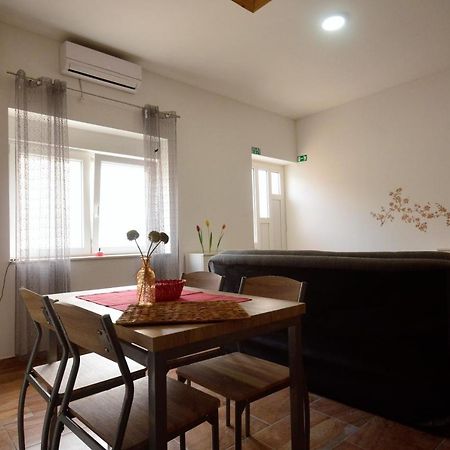Kala And Tina Apartments Подстрана Экстерьер фото